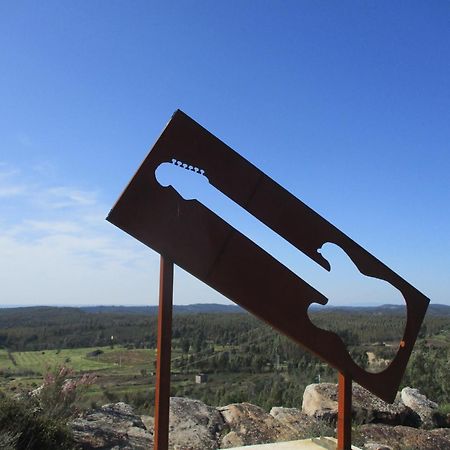 Envendos Casas De Campo De Vale De Junco מראה חיצוני תמונה