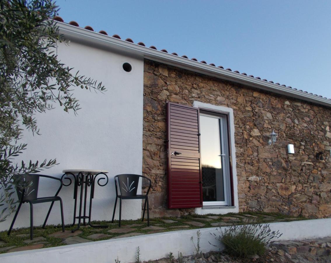 Envendos Casas De Campo De Vale De Junco מראה חיצוני תמונה