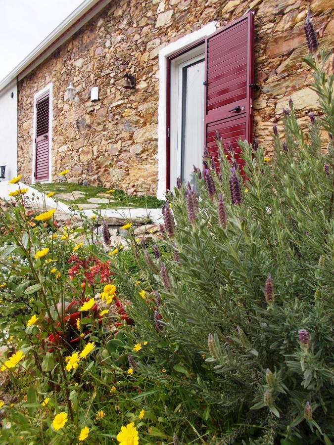Envendos Casas De Campo De Vale De Junco מראה חיצוני תמונה