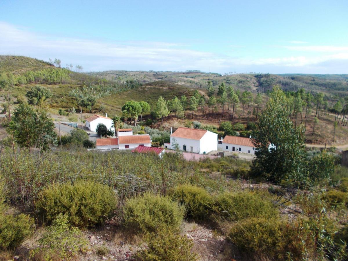 Envendos Casas De Campo De Vale De Junco מראה חיצוני תמונה