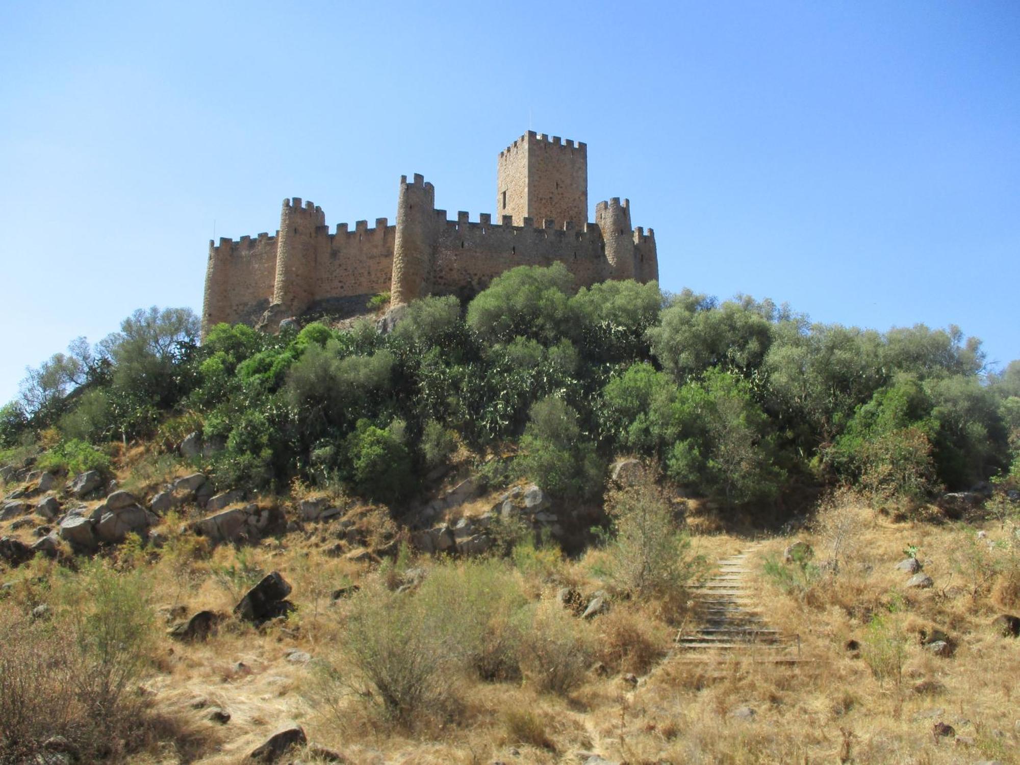 Envendos Casas De Campo De Vale De Junco מראה חיצוני תמונה