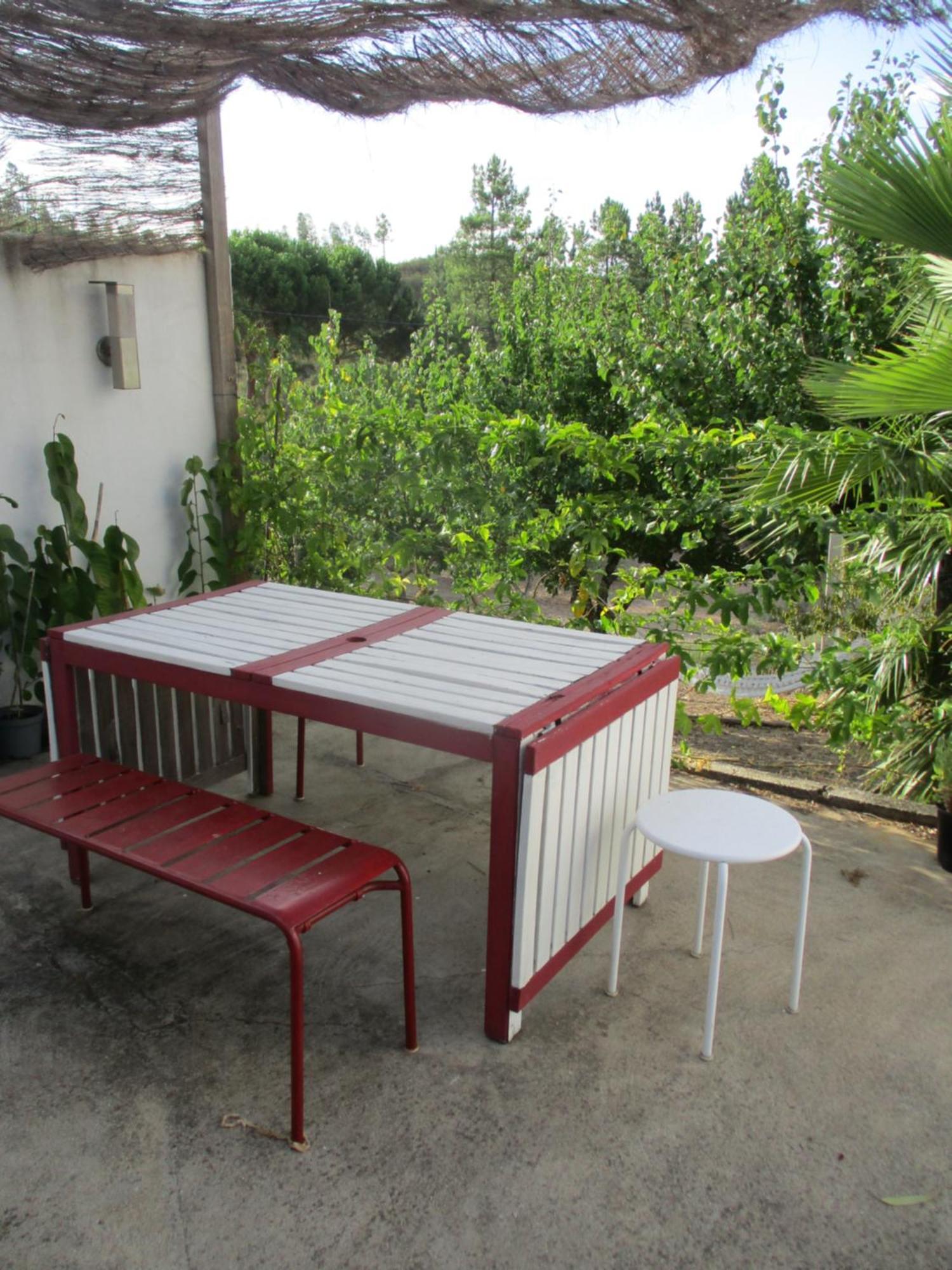 Envendos Casas De Campo De Vale De Junco מראה חיצוני תמונה