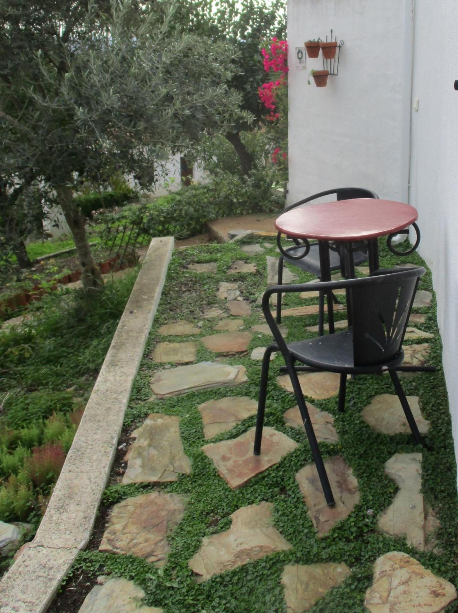 Envendos Casas De Campo De Vale De Junco מראה חיצוני תמונה