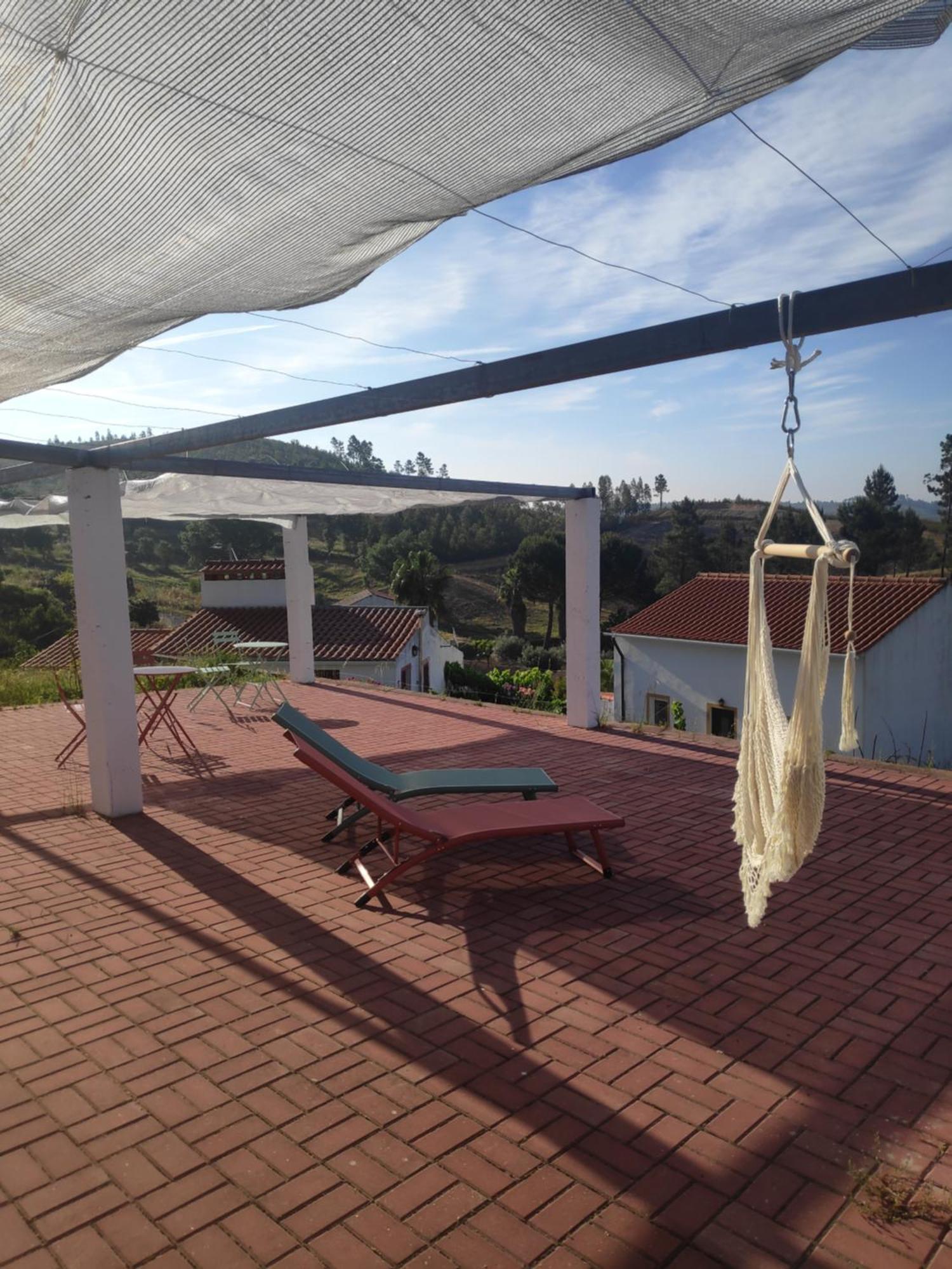 Envendos Casas De Campo De Vale De Junco מראה חיצוני תמונה