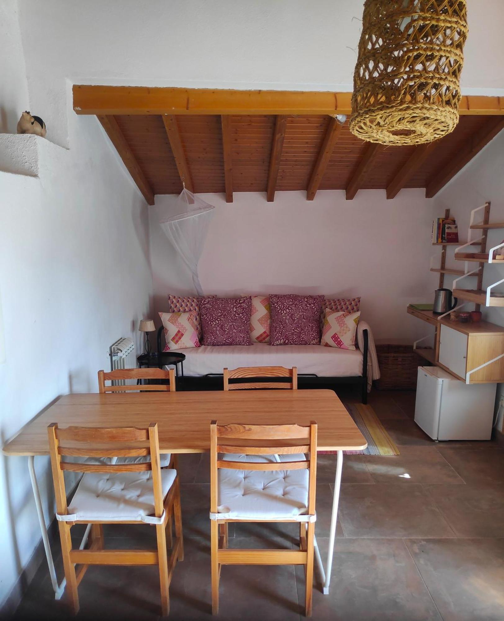 Envendos Casas De Campo De Vale De Junco מראה חיצוני תמונה