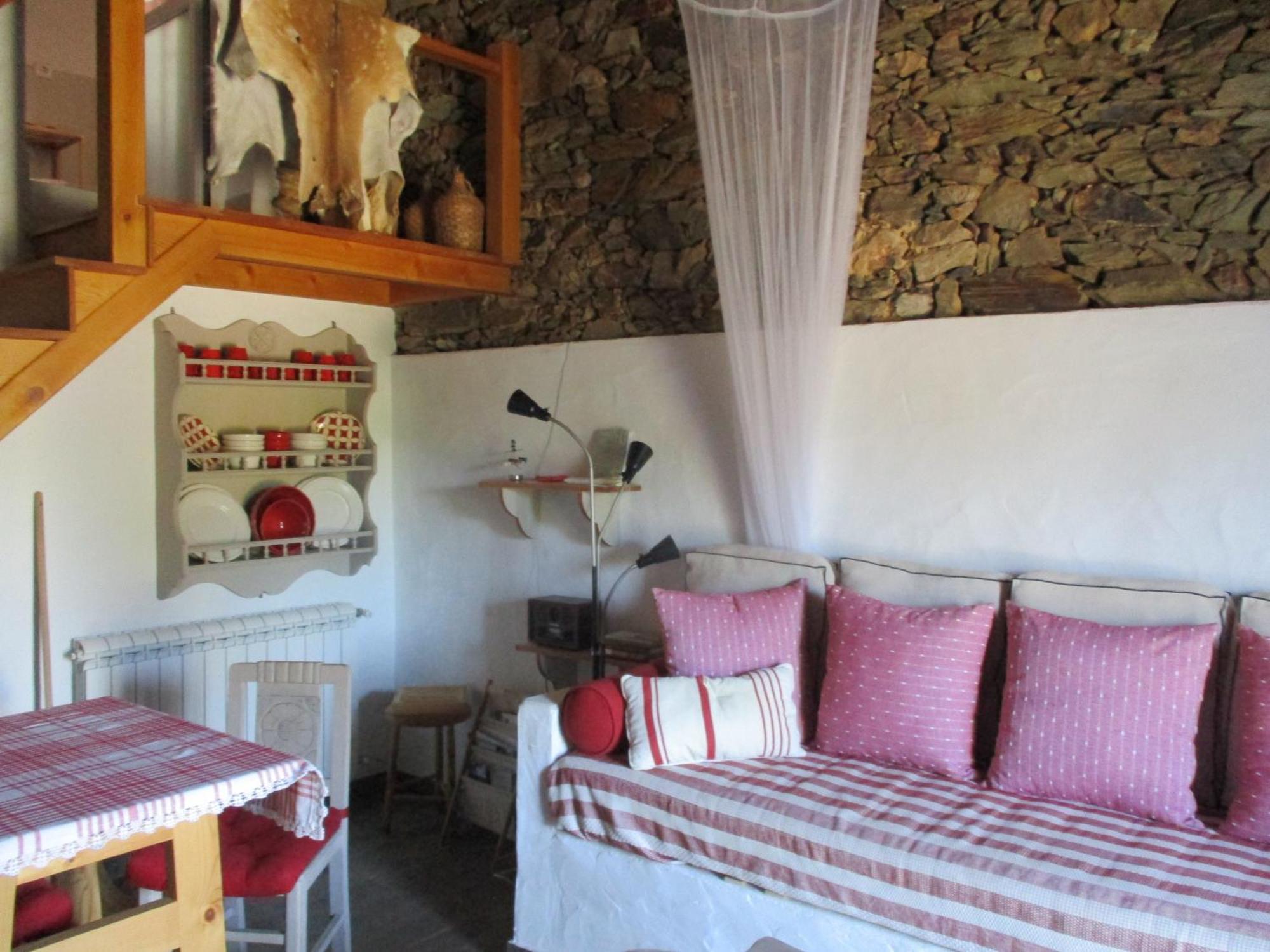 Envendos Casas De Campo De Vale De Junco מראה חיצוני תמונה