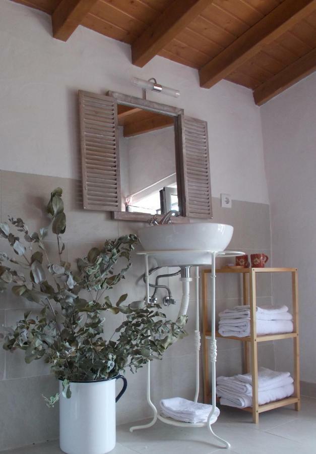 Envendos Casas De Campo De Vale De Junco מראה חיצוני תמונה