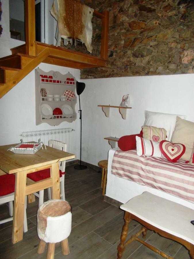 Envendos Casas De Campo De Vale De Junco מראה חיצוני תמונה
