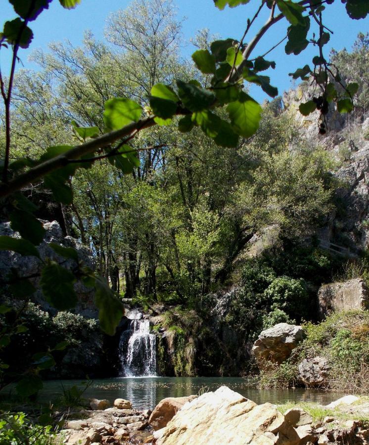 Envendos Casas De Campo De Vale De Junco מראה חיצוני תמונה