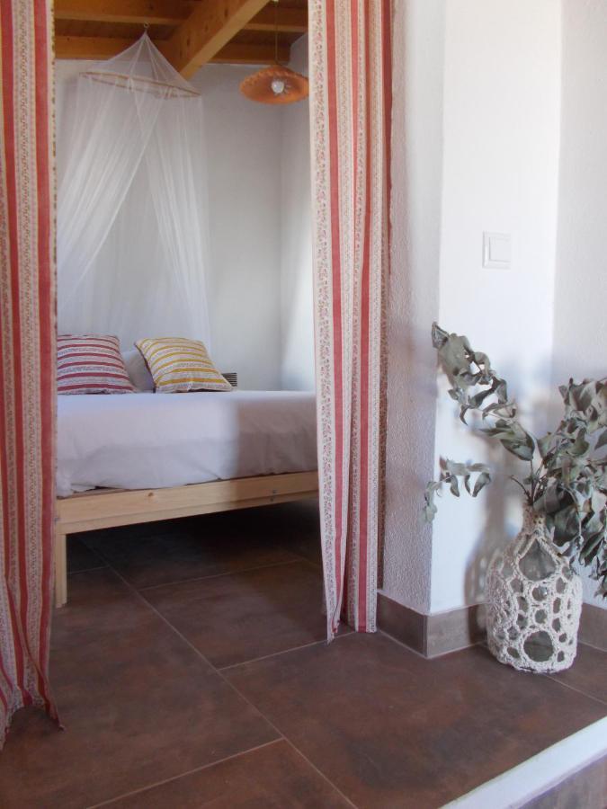 Envendos Casas De Campo De Vale De Junco מראה חיצוני תמונה